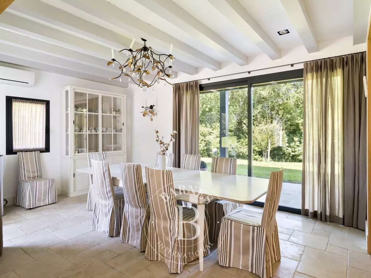 Maison Arcangues