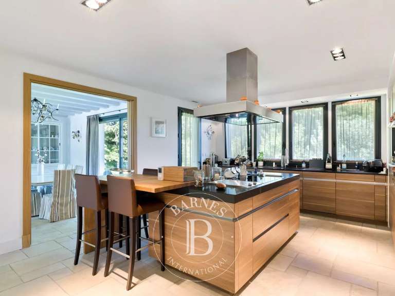 House Arcangues - 5 bedrooms - 365m²