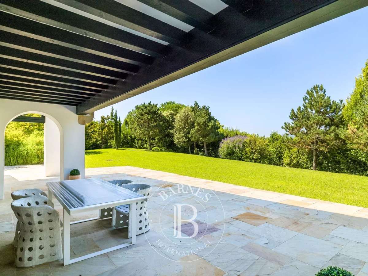 Maison Arcangues