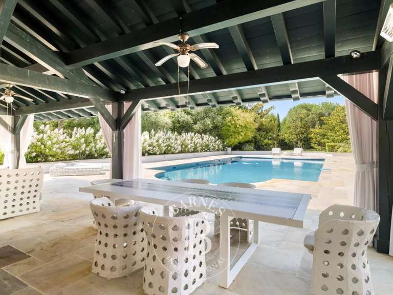 House Arcangues - 5 bedrooms - 365m²