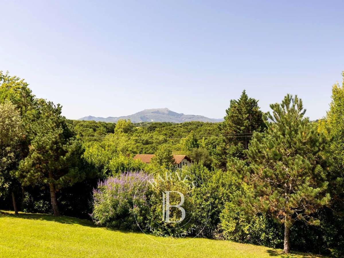 Maison Arcangues