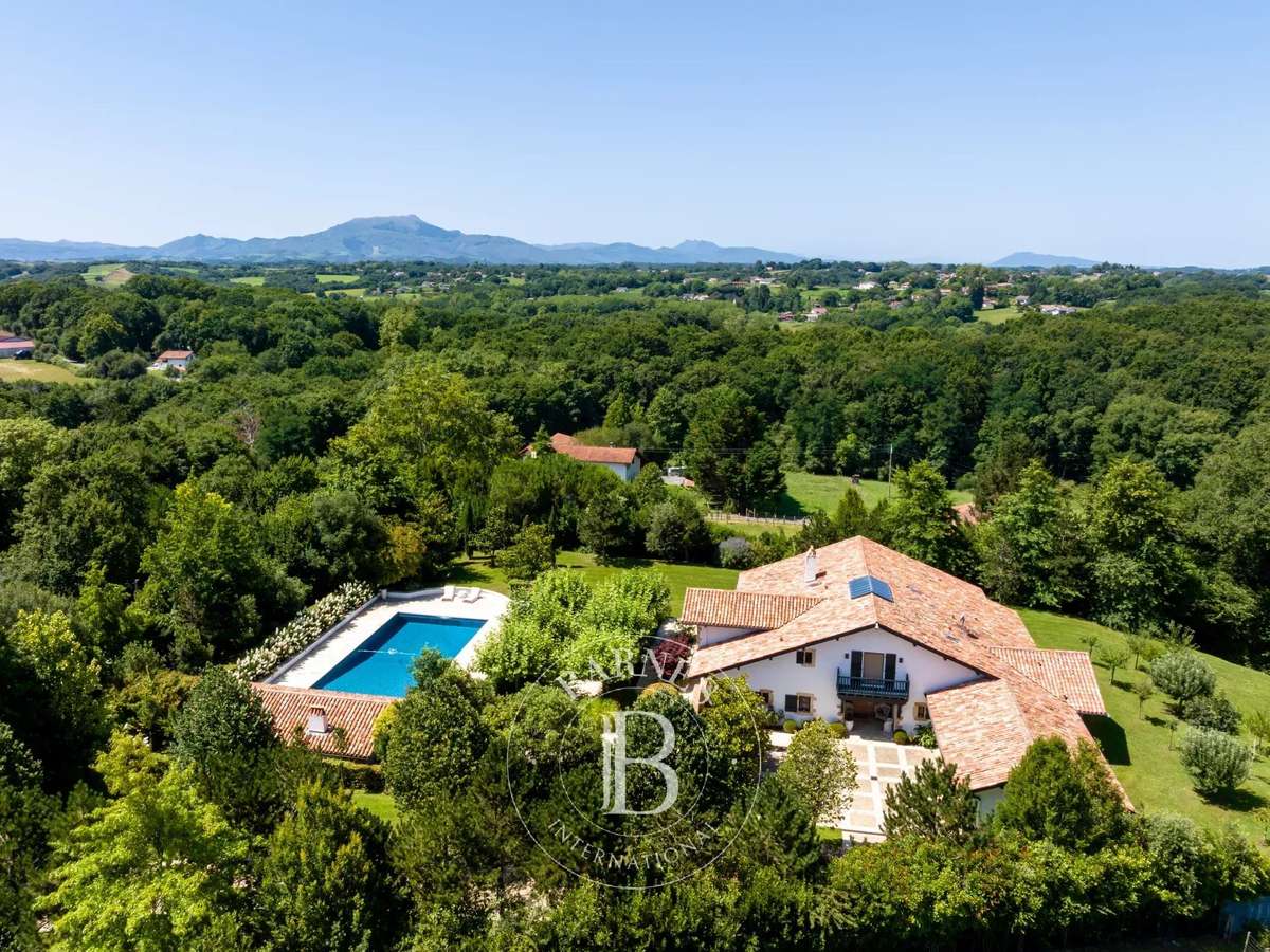 Maison Arcangues