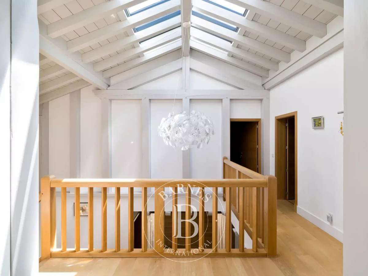 Maison Arcangues