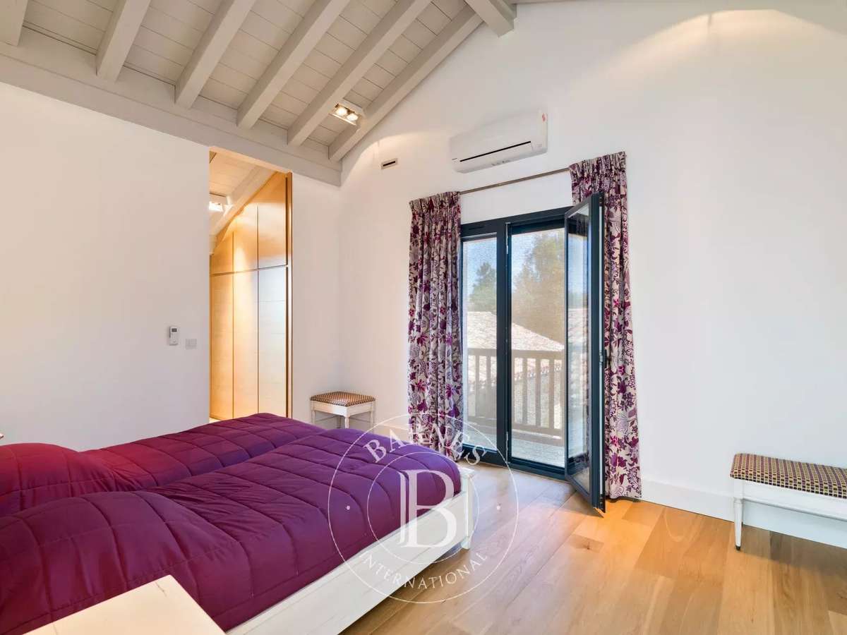 Maison Arcangues