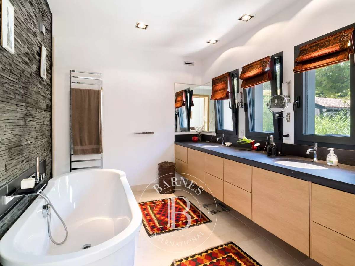 Maison Arcangues