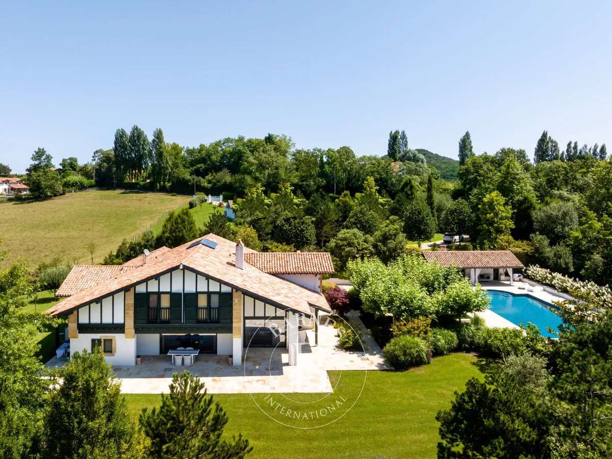 Maison Arcangues