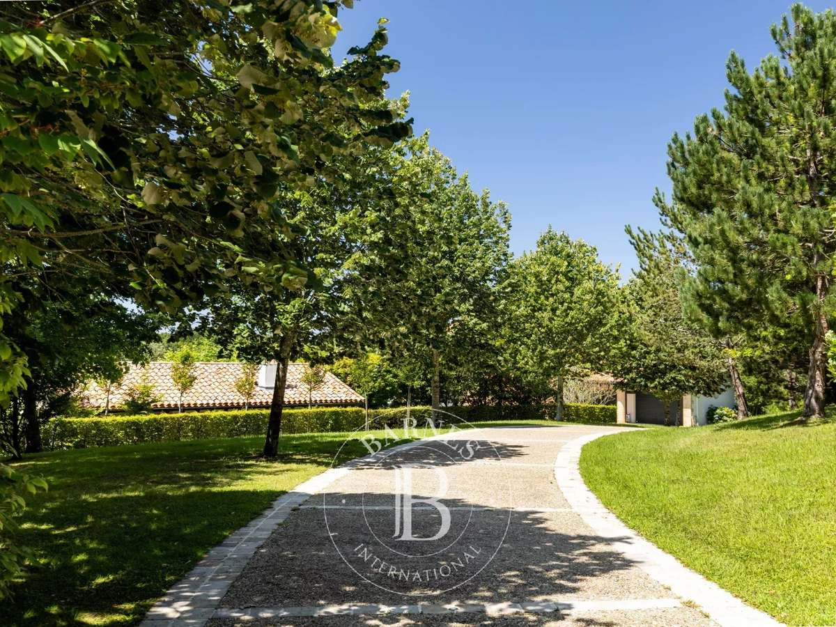 Maison Arcangues