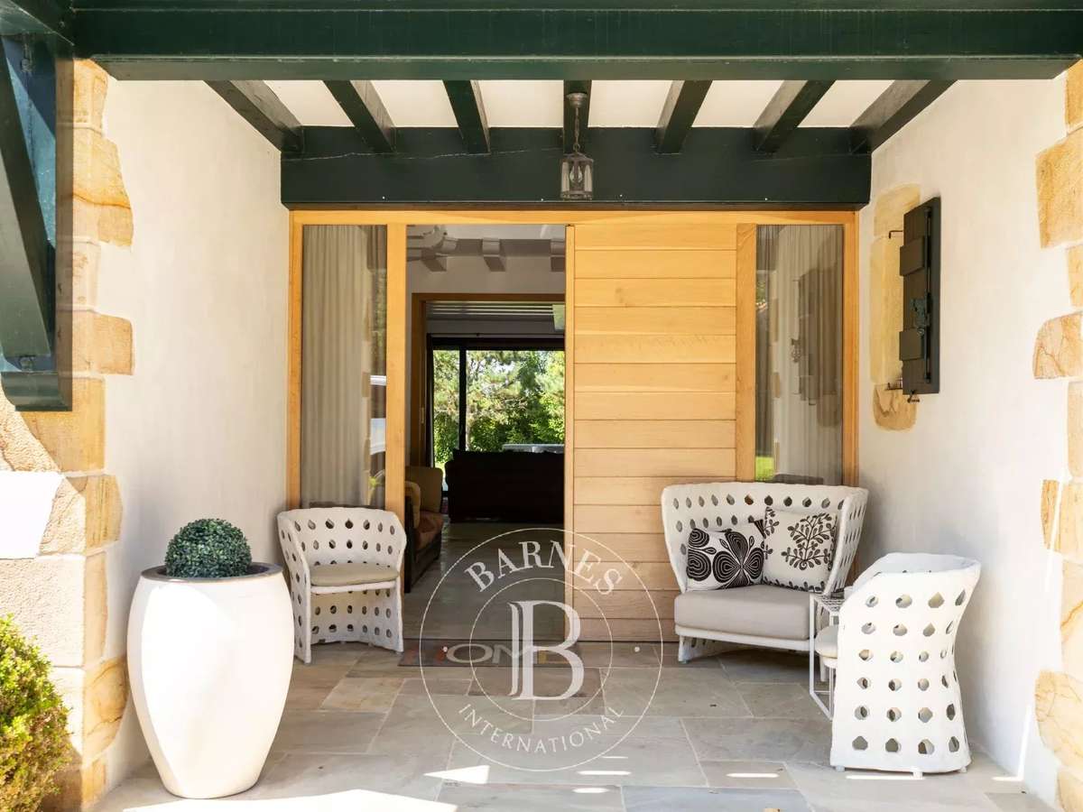 Maison Arcangues