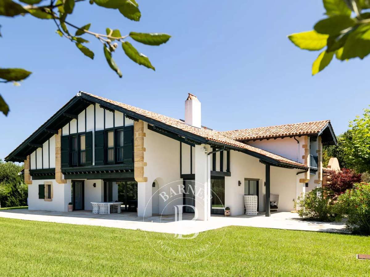 Maison Arcangues