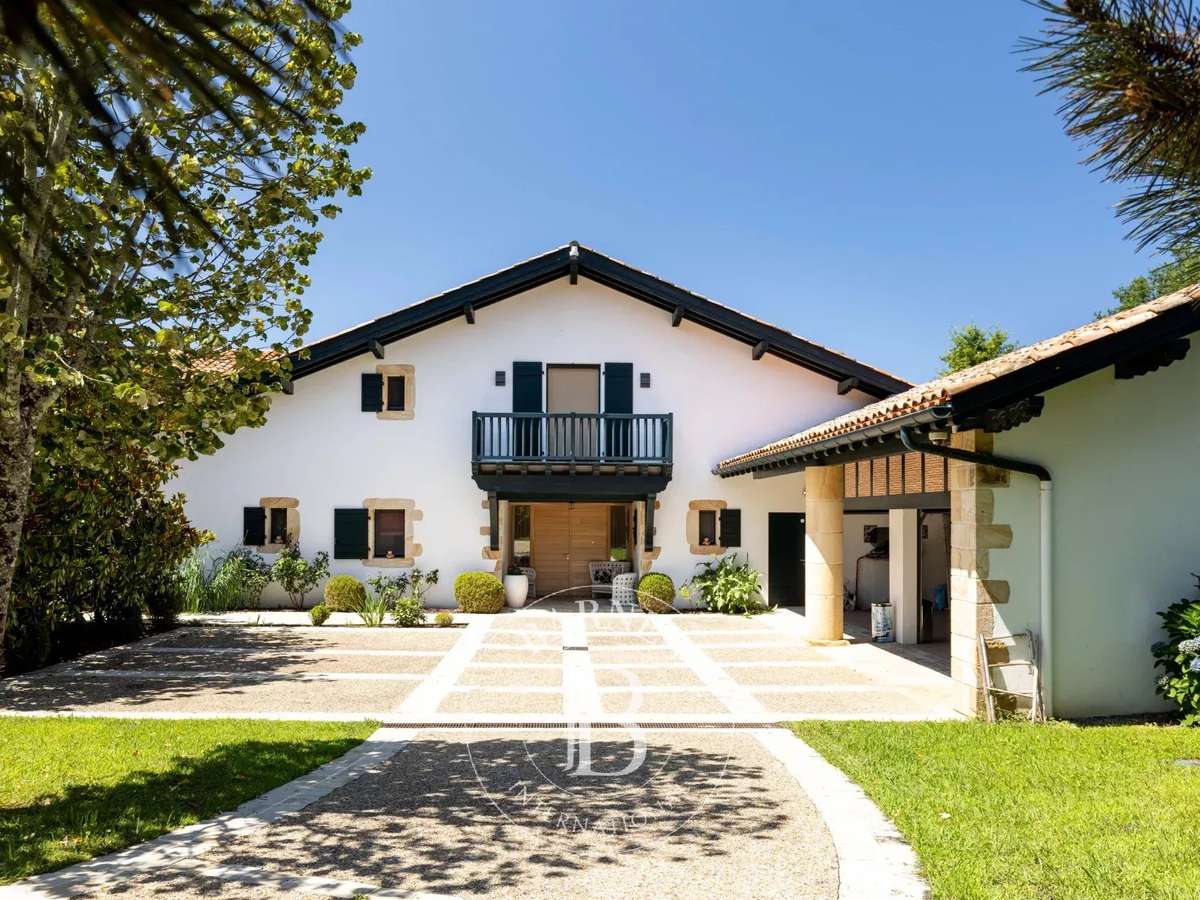 Maison Arcangues