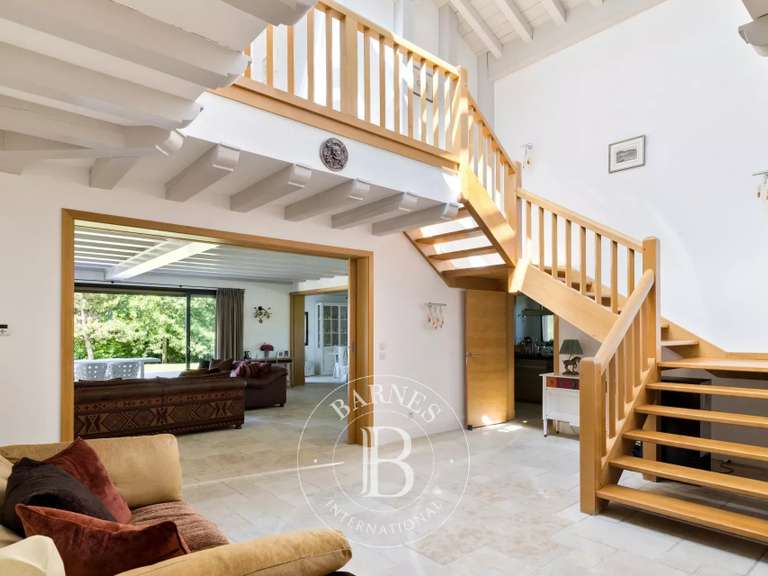 House Arcangues - 5 bedrooms - 365m²