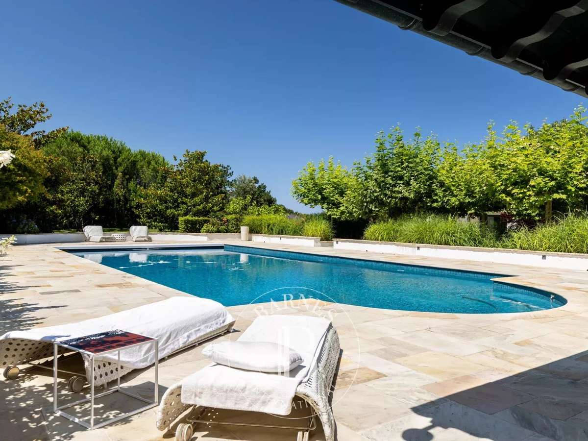 Maison Arcangues