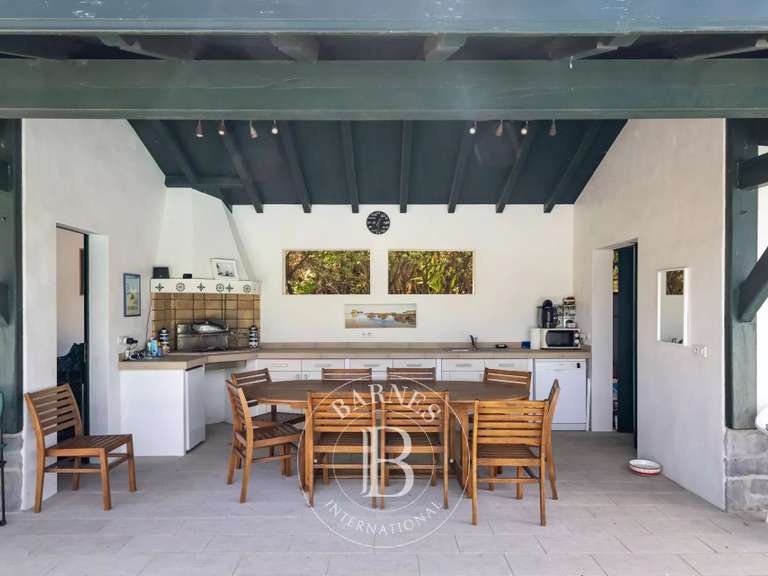 Maison Villefranque - 8 chambres - 550m²