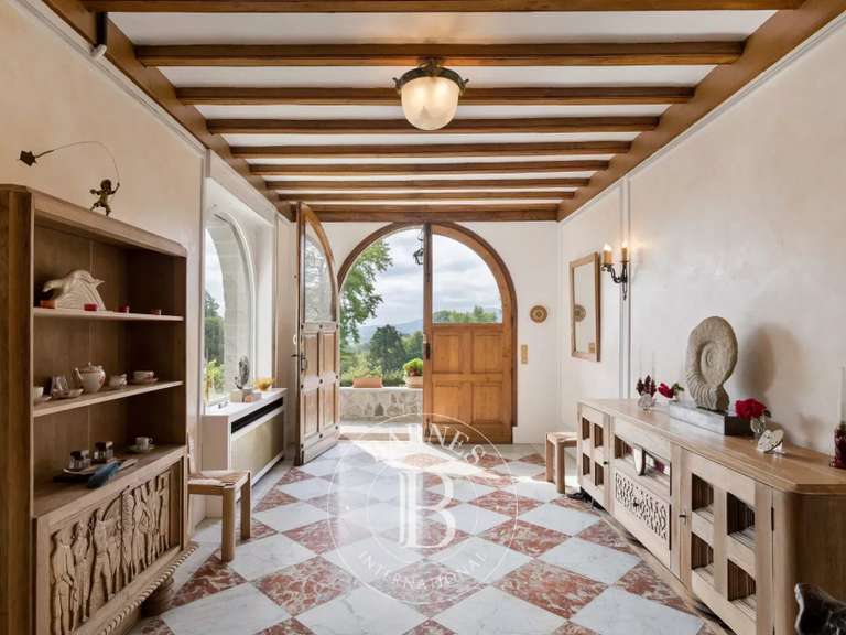 House Villefranque - 8 bedrooms - 550m²