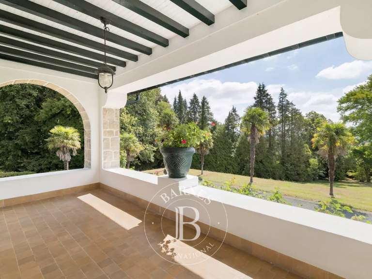 Maison Villefranque - 8 chambres - 550m²