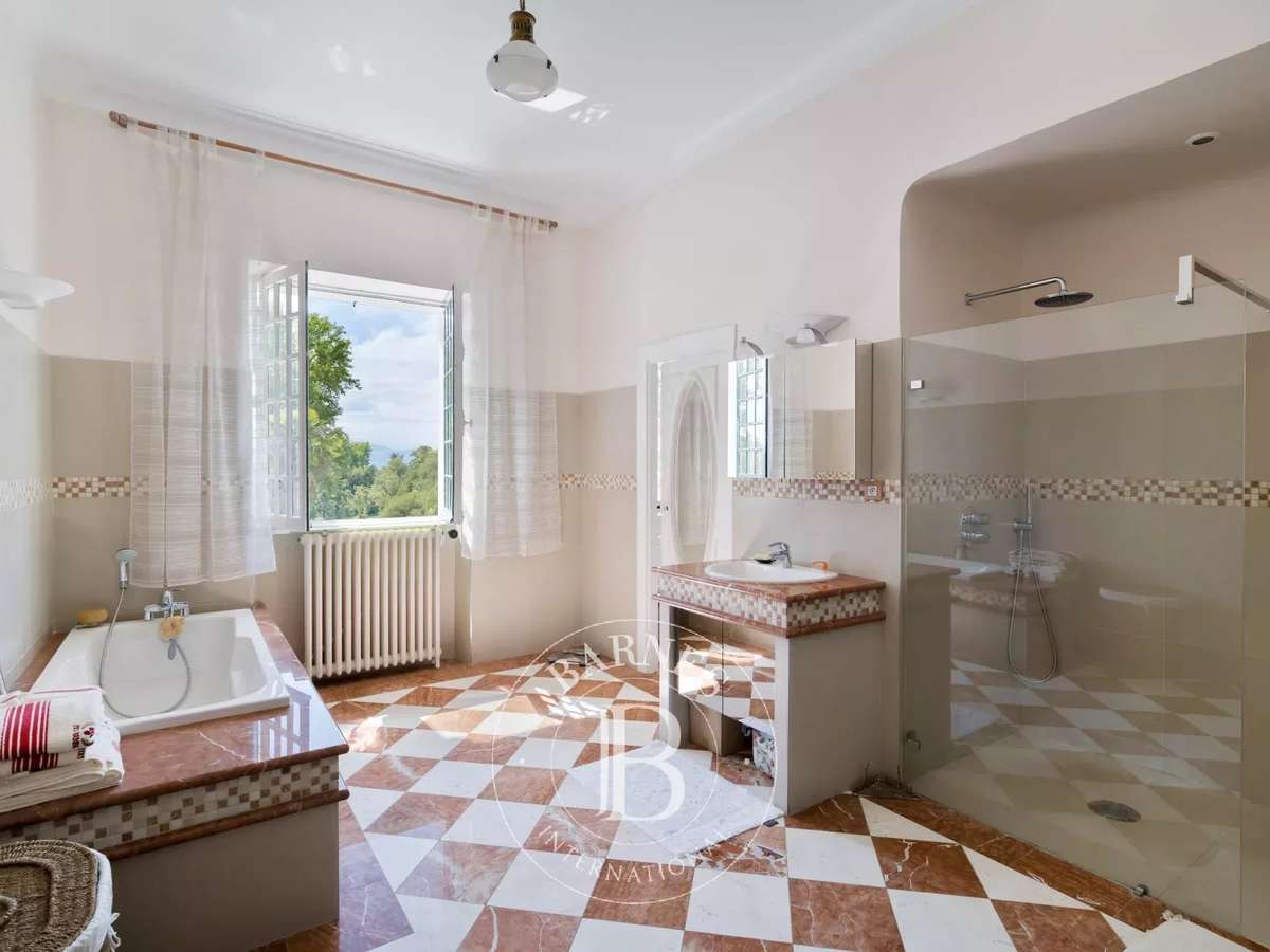 Maison Villefranque