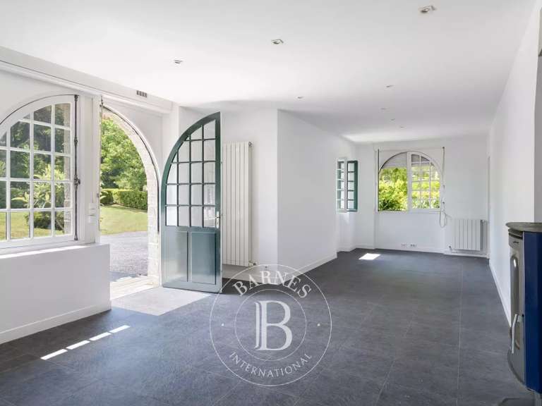 House Villefranque - 8 bedrooms - 550m²