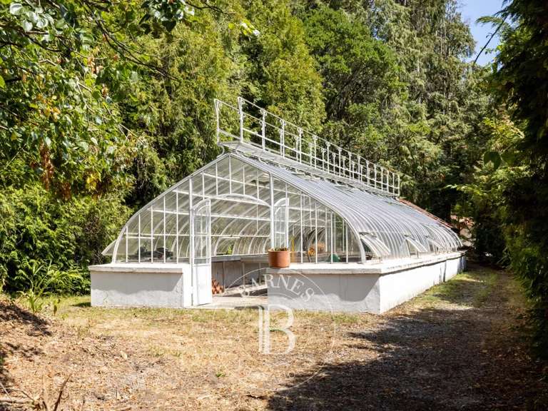 House Villefranque - 8 bedrooms - 550m²