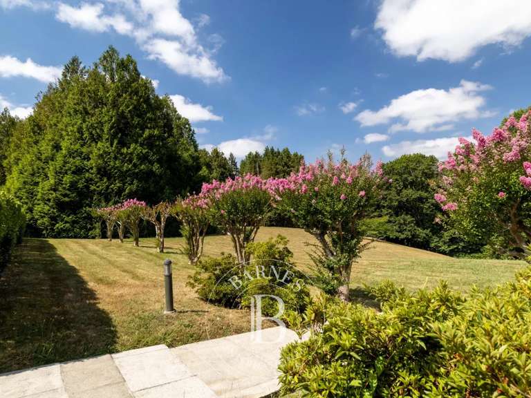 House Villefranque - 8 bedrooms - 550m²