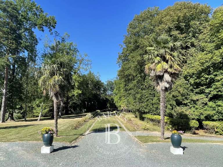 House Villefranque - 8 bedrooms - 550m²