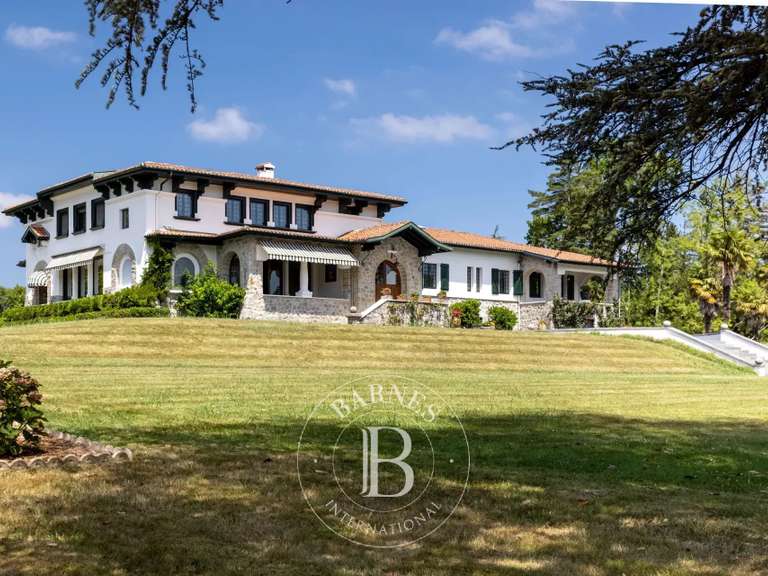 House Villefranque - 8 bedrooms - 550m²