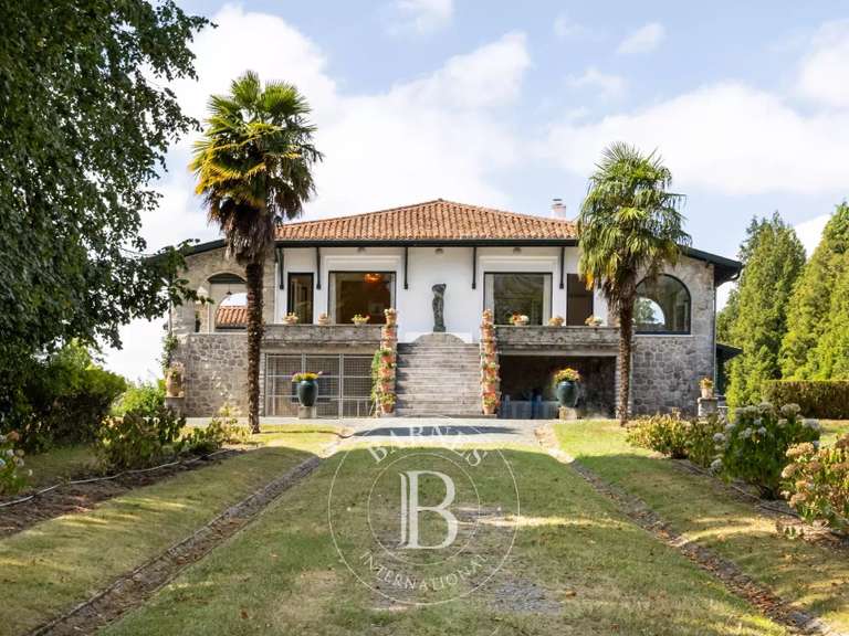 Maison Villefranque - 8 chambres - 550m²