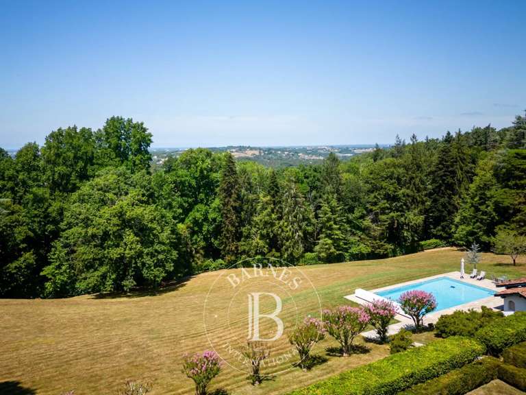 House Villefranque - 8 bedrooms - 550m²