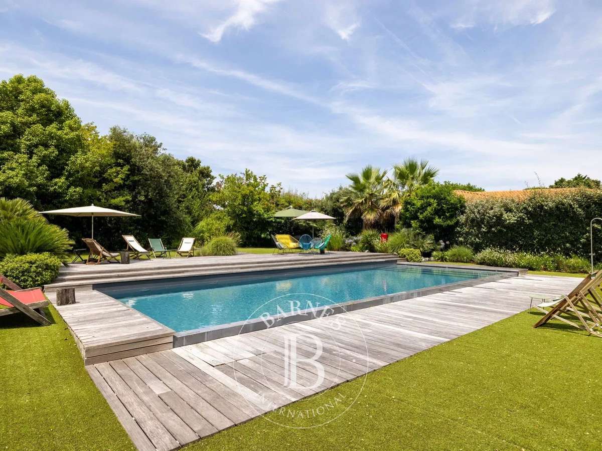 Maison Anglet