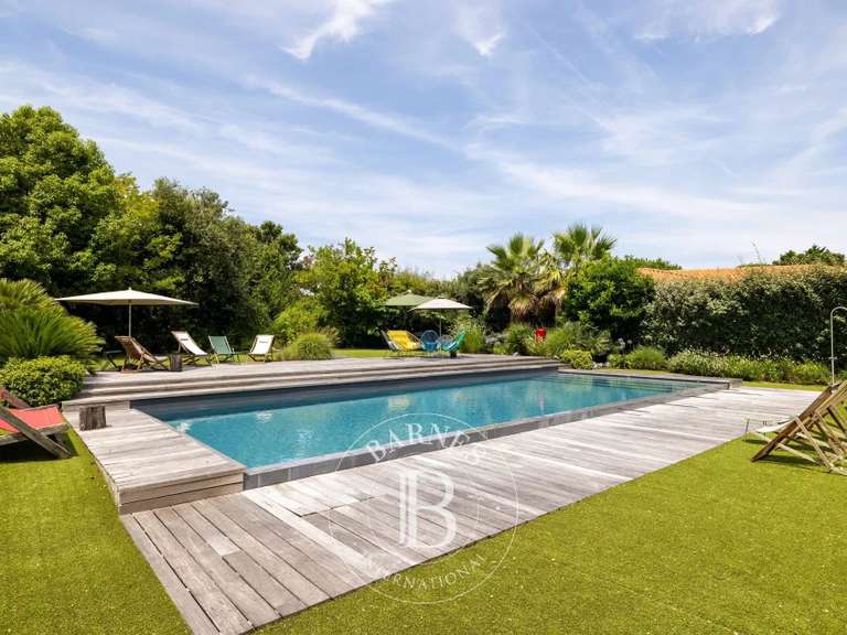 Maison Anglet - 7 chambres - 340m²