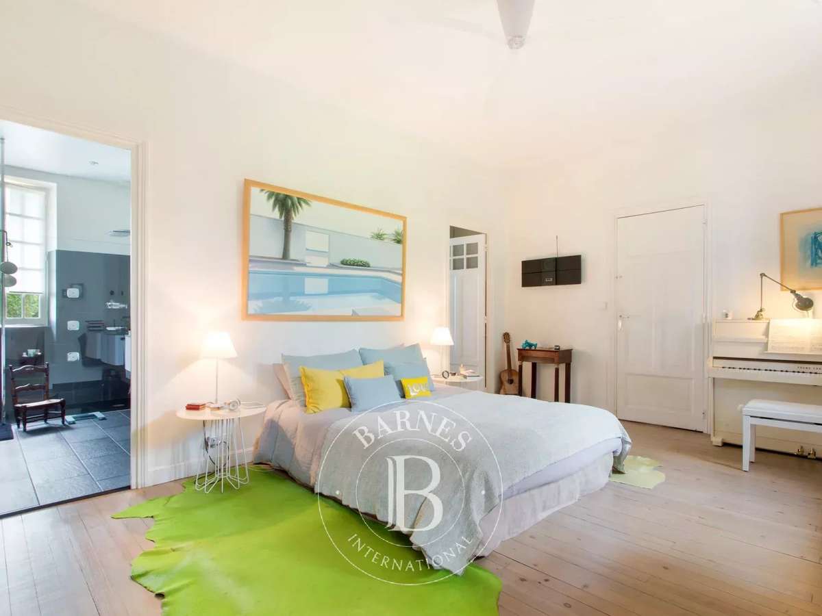 Maison Anglet