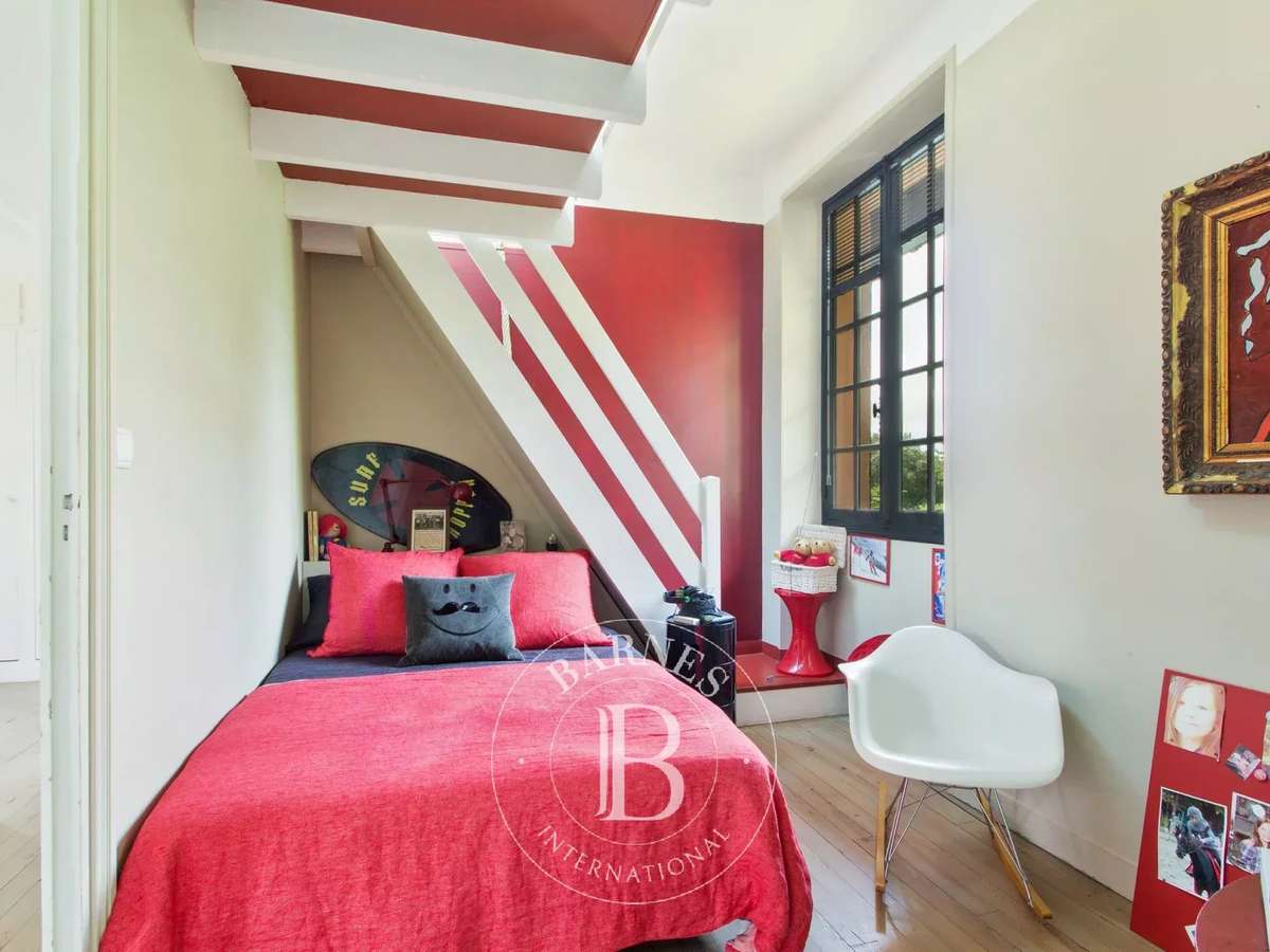 Maison Anglet
