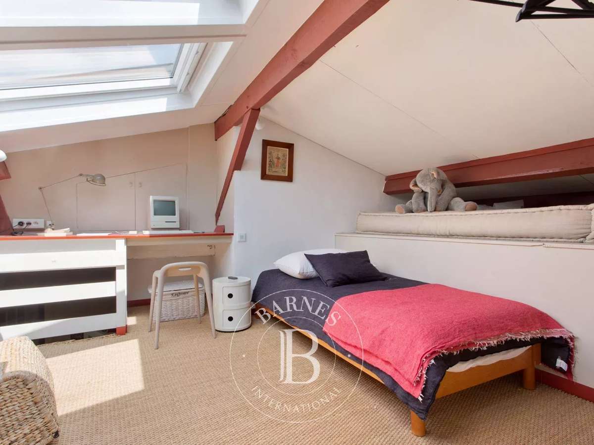 Maison Anglet
