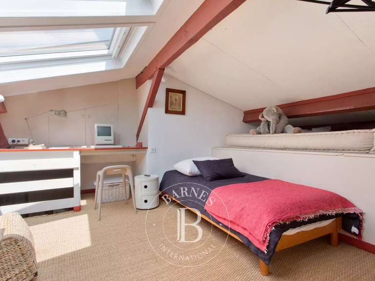 Maison Anglet - 7 chambres - 340m²