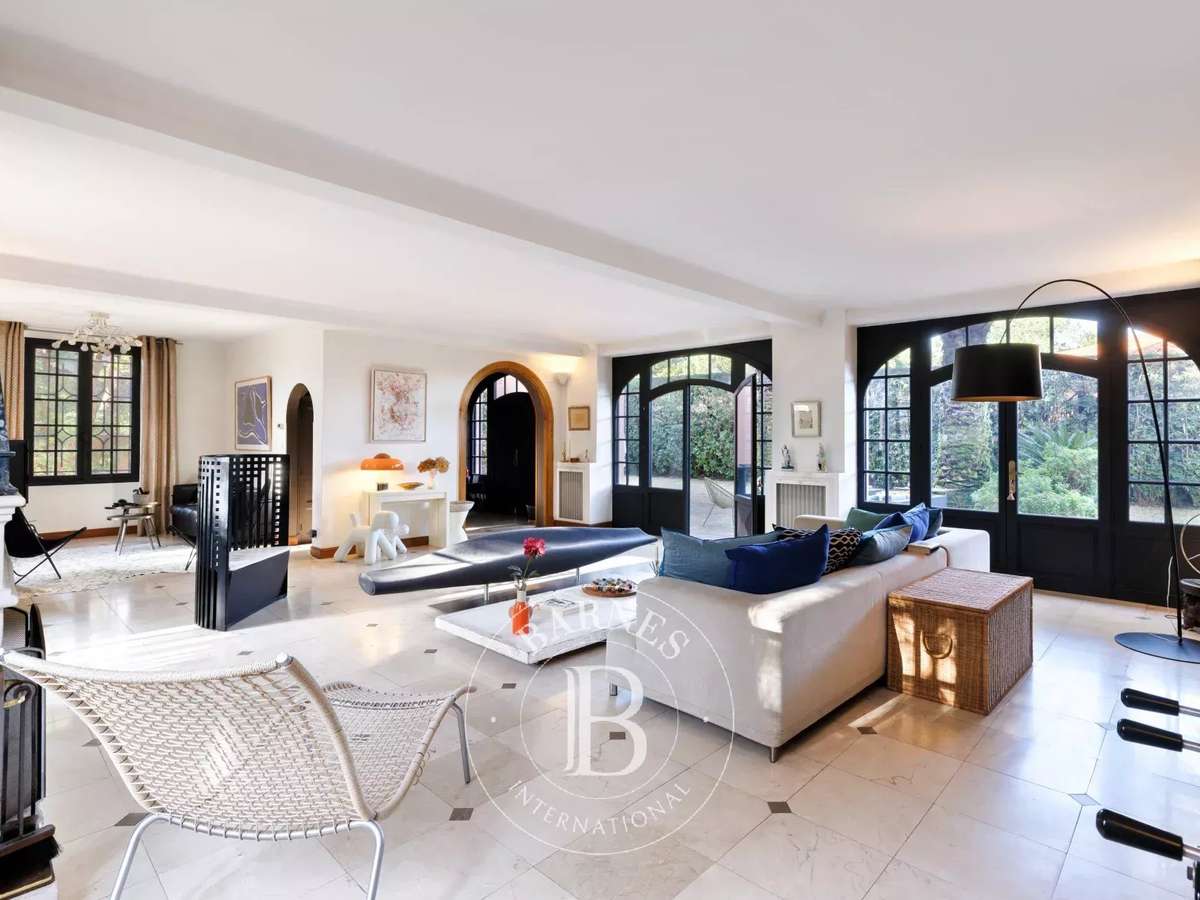 Maison Anglet