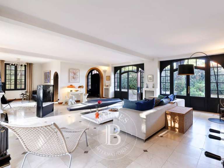 Maison Anglet - 7 chambres - 340m²