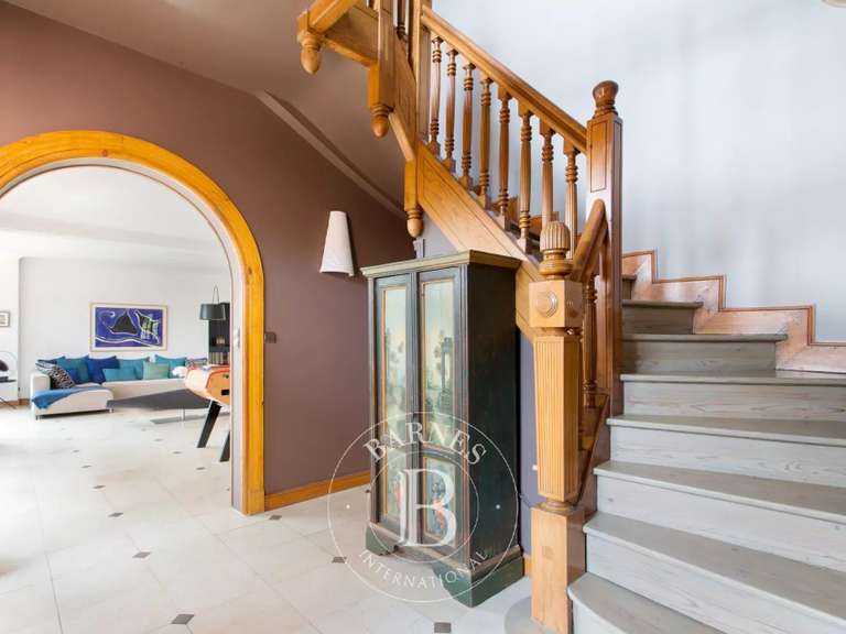 House Anglet - 7 bedrooms - 340m²
