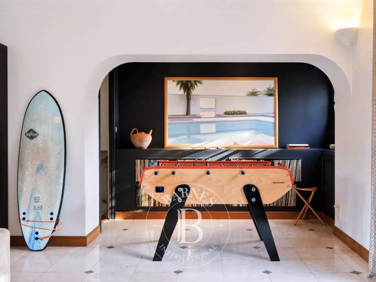 Maison Anglet - 7 chambres - 340m²