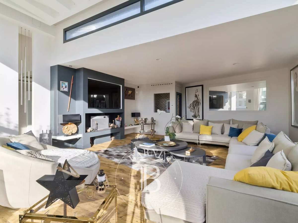 Maison Anglet