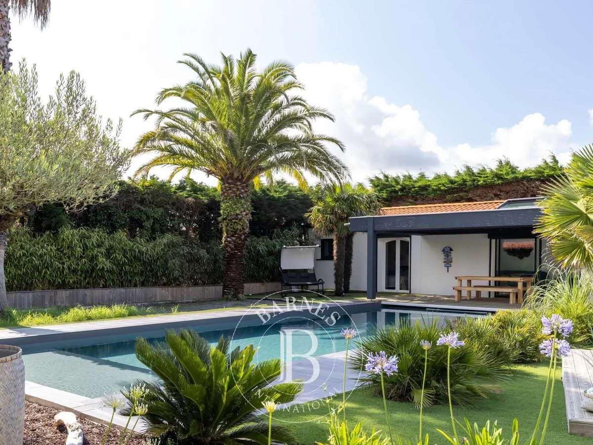 Maison Anglet