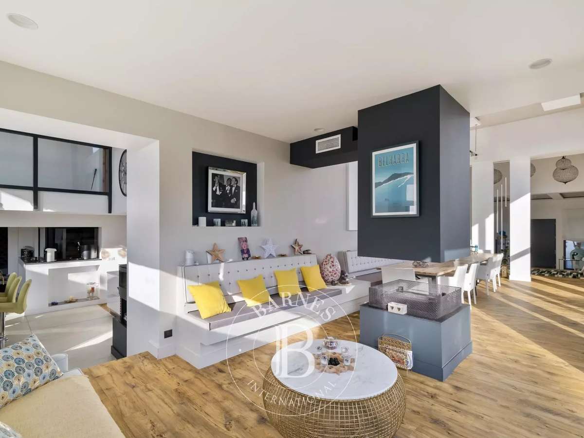 Maison Anglet