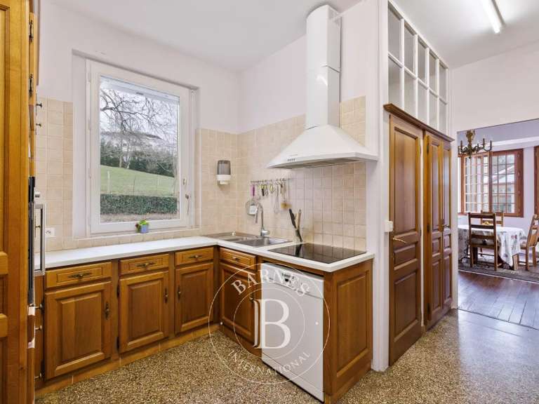 House Bayonne - 560m²
