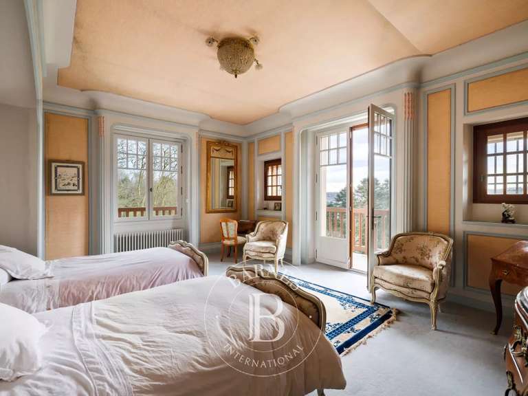 House Bayonne - 560m²