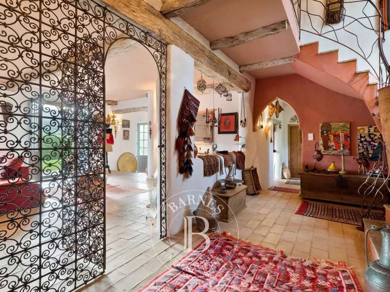 House Urrugne - 4 bedrooms - 250m²