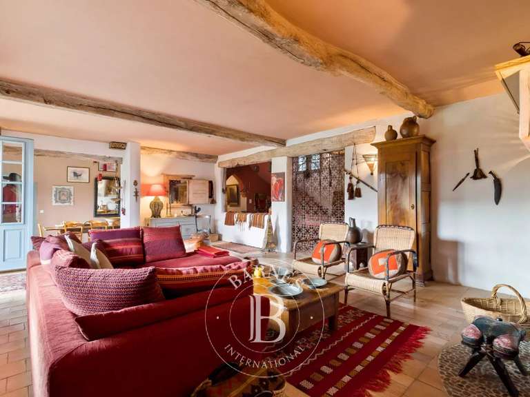 House Urrugne - 4 bedrooms - 250m²