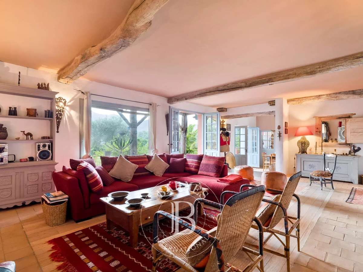 Maison Urrugne
