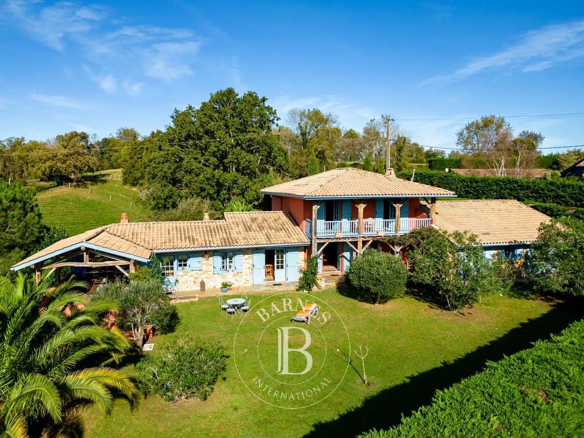 Maison Urrugne
