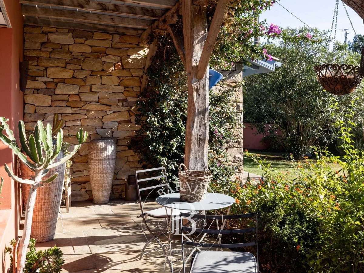 Maison Urrugne