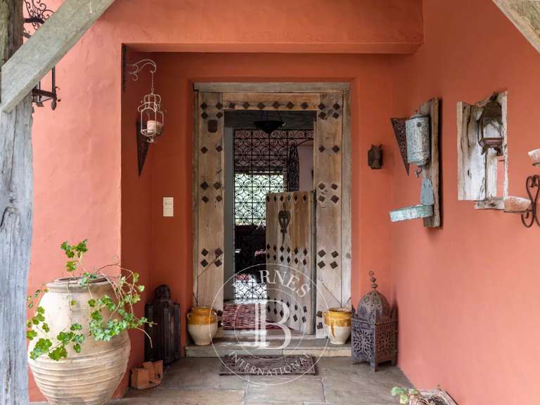 House Urrugne - 4 bedrooms - 250m²