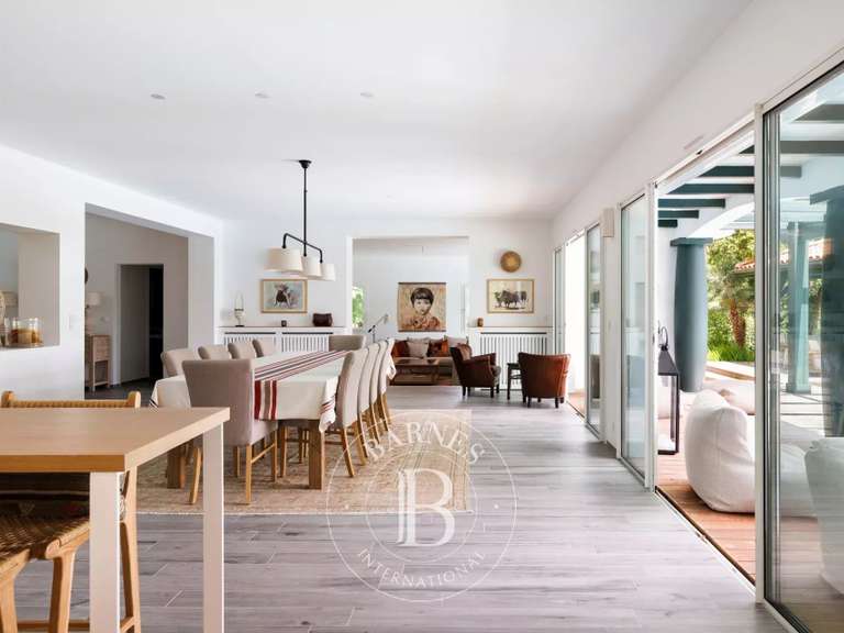 House Saint-Jean-de-Luz - 5 bedrooms - 350m²