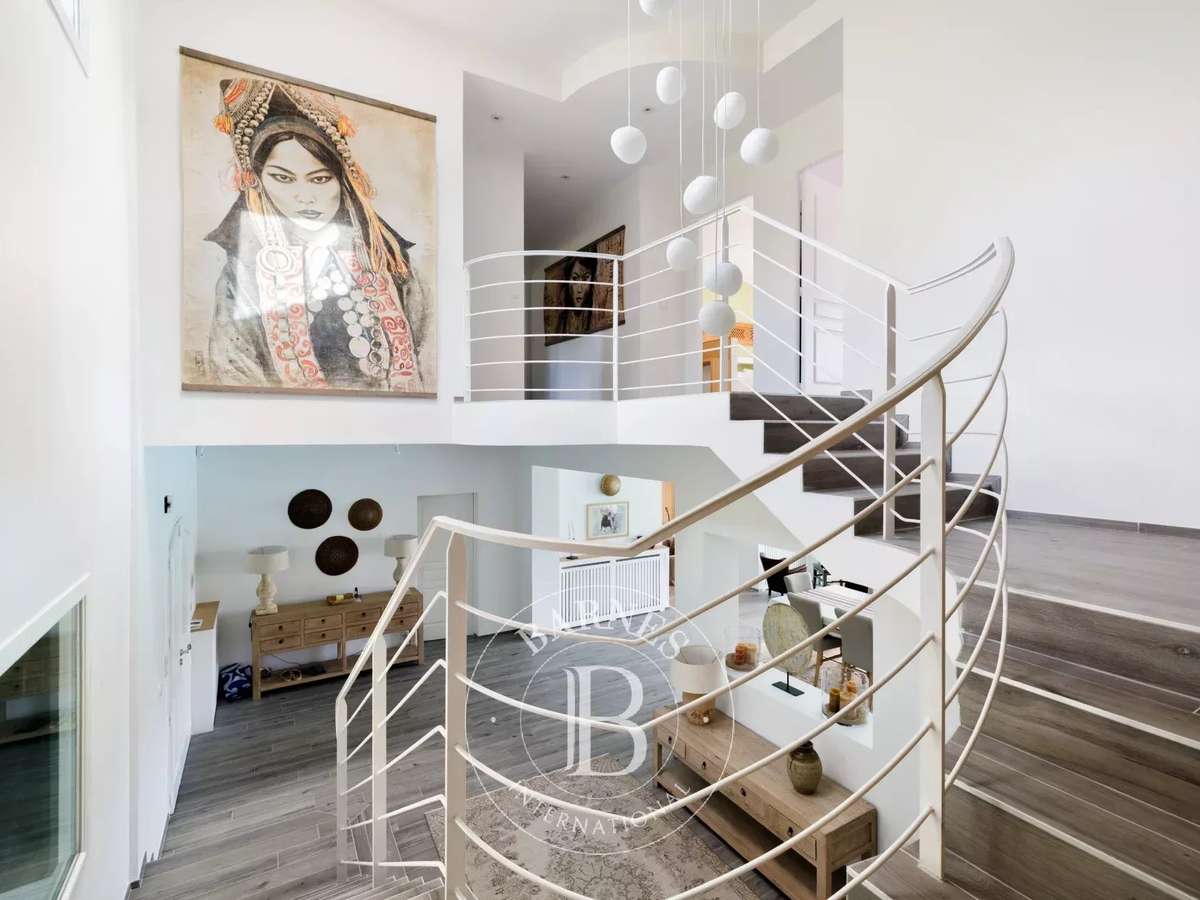 House Saint-Jean-de-Luz